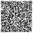 QR code with Hugo's Carpet Cleaning Service contacts