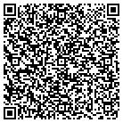QR code with Cornerstone Connections contacts