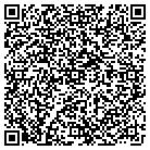 QR code with Fantasia Party Coordination contacts