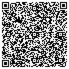 QR code with A 1 Security Solutions contacts