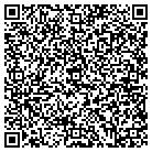 QR code with Muscle & Fitness Factory contacts