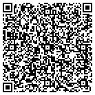 QR code with Us Defense Security Service contacts