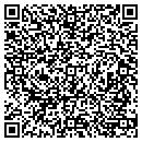 QR code with H-Two Insurance contacts