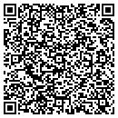 QR code with KBI Inc contacts