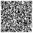 QR code with Ulster Twp Supervisor's Office contacts