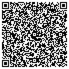 QR code with J C Ames Auctioneers Inc contacts
