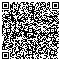 QR code with Hunan Kitchen Inc contacts