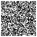 QR code with I Deihl Wheels contacts