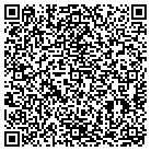 QR code with Corkscrews Lounge Inc contacts