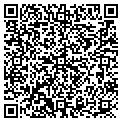 QR code with K&C Auto Service contacts