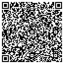 QR code with Ashley Blindman Fashions contacts