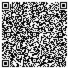 QR code with Donald P Dickey & Sons Garage contacts