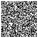 QR code with Unionville Vol Fire Department contacts