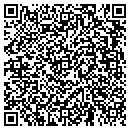 QR code with Mark's Exxon contacts