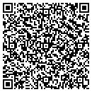 QR code with C & C Contracting contacts