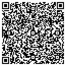 QR code with Hill Country Enterprises Inc contacts