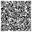 QR code with Horn Textile Inc contacts