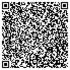 QR code with Mustardseed Media Inc contacts