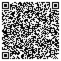 QR code with G T H Electric contacts