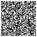 QR code with Redrock Construction Inc contacts