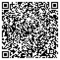 QR code with Eds Auto Body contacts