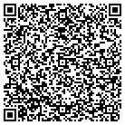QR code with Manna Truck Training contacts