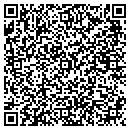 QR code with Hay's Cemetery contacts