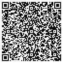 QR code with J R P Marketing Research Service contacts