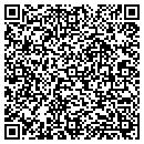 QR code with Tack's Inn contacts