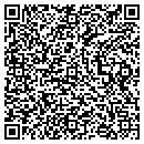 QR code with Custom Canvas contacts