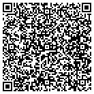 QR code with J W II Marketing Corp contacts