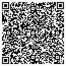 QR code with Clinlab Service Co contacts