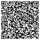 QR code with Ray's Oil Service contacts