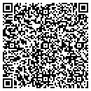 QR code with All Starr contacts