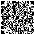 QR code with B & N Electronics contacts