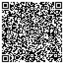 QR code with ALM Jiffy Lube contacts