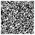 QR code with San Gabriel County Water Dst contacts