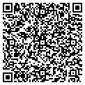 QR code with Hallmark Pools contacts