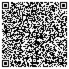 QR code with Allegheny Abused Animal Relief contacts