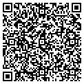 QR code with C & D Gas Company contacts