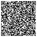 QR code with Jj Bakery contacts