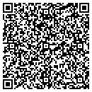 QR code with Three Rivers Paintball Pro Sp contacts