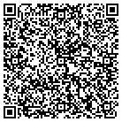 QR code with Chloe Eichelberger Textiles contacts