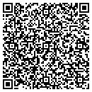 QR code with Hidy Ochiai's Karate contacts