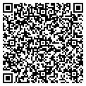 QR code with J & M Automotive contacts