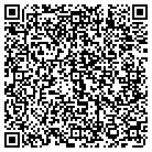 QR code with Chevrolet-Wright Automotive contacts