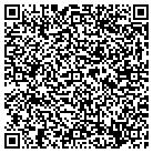 QR code with B G Mellinger & Son Inc contacts