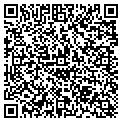 QR code with Shodai contacts