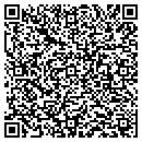 QR code with Atenti Inc contacts