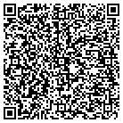 QR code with James Garner Roofing & Cntrctn contacts